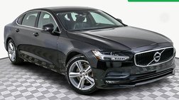 2018 Volvo S90 T5 Momentum