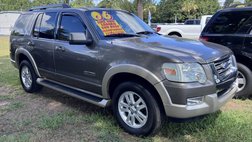 2006 Ford Explorer Eddie Bauer