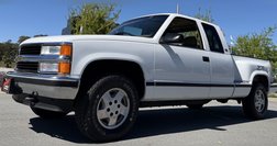 1995 Chevrolet C/K 1500 K1500