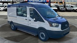 2015 Ford Transit 150