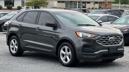 2019 Ford Edge SE