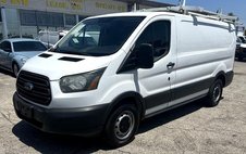 2015 Ford Transit 150