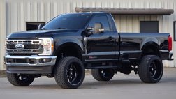 2023 Ford Super Duty F-250 XLT