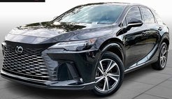 2024 Lexus RX 350 Base
