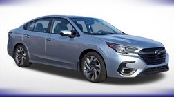 2025 Subaru Legacy Limited
