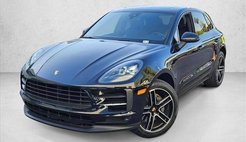 2019 Porsche Macan S