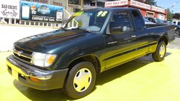 1998 Toyota Tacoma Base