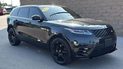 2022 Land Rover Range Rover Velar P250 R-Dynamic S