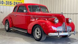 1939 Buick GS 455