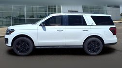 2022 Ford Expedition Timberline