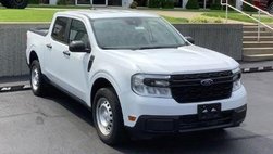 2023 Ford Maverick XL