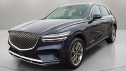 2023 Genesis GV70 2.5T Standard