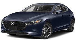2023 Mazda MAZDA3 2.5 S Select