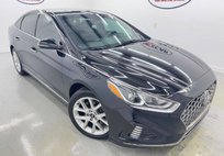 2018 Hyundai Sonata Sport 2.0T