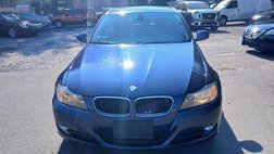 2011 BMW 3 Series 328i xDrive