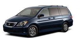 2010 Honda Odyssey EX-L