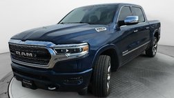 2020 Ram Ram Pickup 1500 Limited