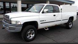 1998 Dodge Ram 2500 Laramie SLT