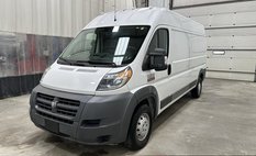 2015 Ram ProMaster 2500 159 WB