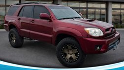2006 Toyota 4Runner Limited