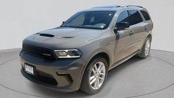 2023 Dodge Durango R/T Premium