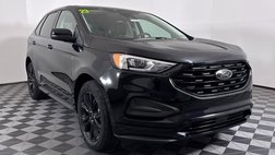 2023 Ford Edge SE