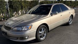 2000 Lexus ES 300 Base
