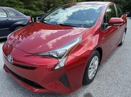 2016 Toyota Prius Two