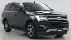 2020 Ford Expedition XLT