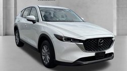 2023 Mazda CX-5 2.5 S Preferred