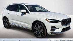 2023 Volvo XC60 B5 Plus Bright Theme