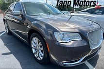 2018 Chrysler 300 Touring L