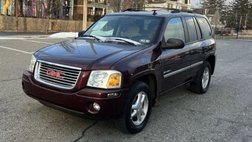 2006 GMC Envoy SLE