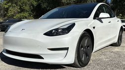 2023 Tesla Model 3 Base