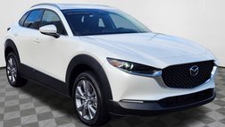 2025 Mazda CX-30 2.5 S Premium