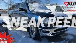 2020 Ram Ram Pickup 1500 Lone Star