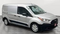 2020 Ford Transit Connect XL