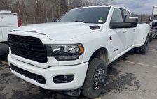 2024 Ram Ram Pickup 3500 Big Horn