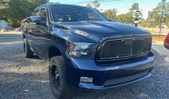 2012 Ram Ram Pickup 1500 Sport