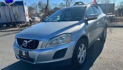 2011 Volvo XC60 3.2