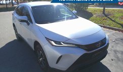 2024 Toyota Venza LE