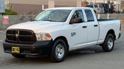 2019 Ram Ram Pickup 1500 Classic Tradesman