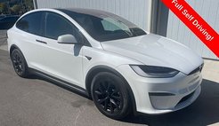 2023 Tesla Model X Long Range