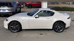 2020 Mazda MX-5 Miata RF Grand Touring