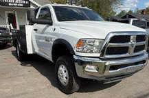 2016 Ram Ram Pickup 3500 Tradesman