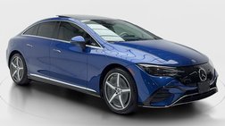 2023 Mercedes-Benz EQE EQE 350+