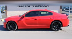2018 Dodge Charger R/T