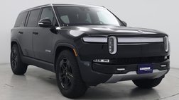 2024 Rivian R1S Adventure