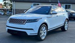 2020 Land Rover Range Rover Velar P250 S
