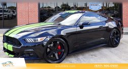 2016 Ford Mustang GT
